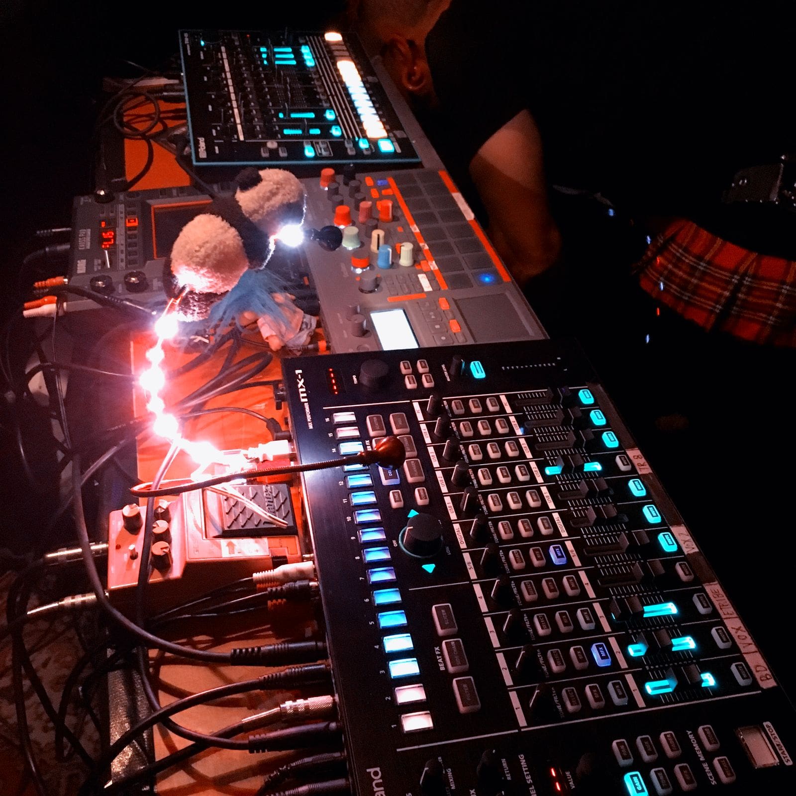 Cartouche Ultrash Fest 2019 Postdam