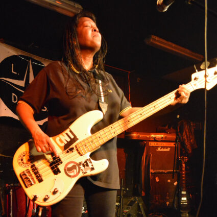 Cartouche LaGueuleNoire Saint-Etienne