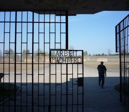 cartouche Tour report Allemagne