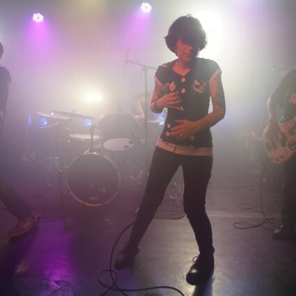 La Pêche Montreuil 2017 - Photos: Patrick Cockpit