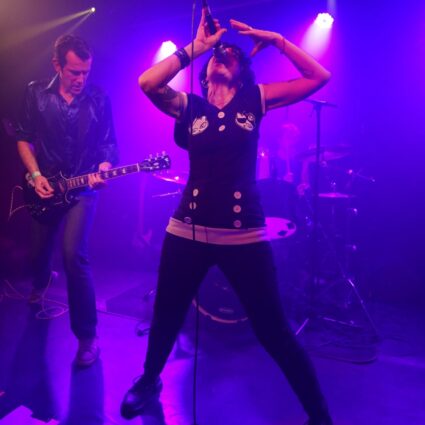 La Pêche Montreuil 2017 - Photos: Patrick Cockpit