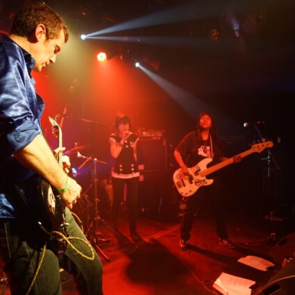 La Pêche Montreuil 2017 - Photos: Patrick Cockpit