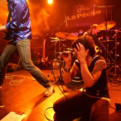 La Pêche Montreuil 2017 - Photos: Patrick Cockpit