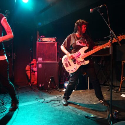 La Pêche Montreuil 2017 - Photos: Patrick Cockpit