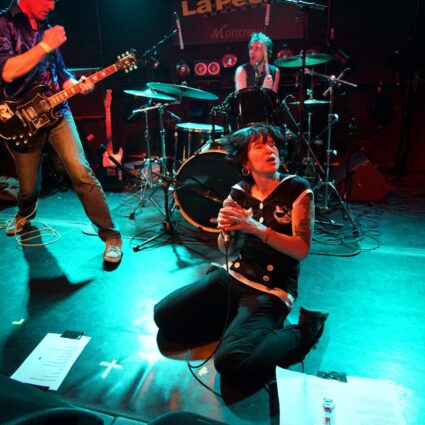 La Pêche Montreuil 2017 - Photos: Patrick Cockpit