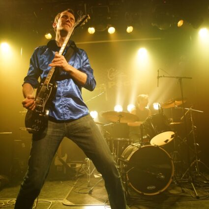 La Pêche Montreuil 2017 - Photos: Patrick Cockpit