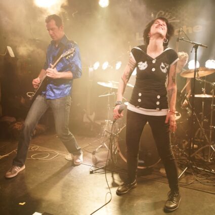 La Pêche Montreuil 2017 - Photos: Patrick Cockpit