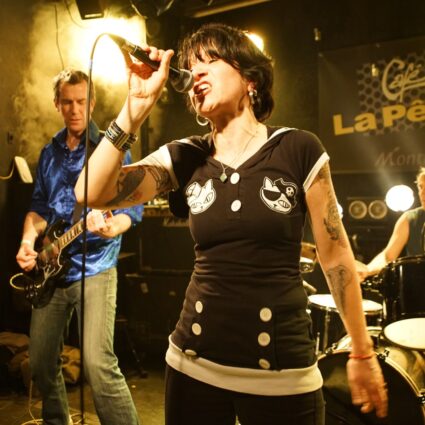 La Pêche Montreuil 2017 - Photos: Patrick Cockpit