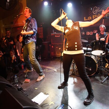 La Pêche Montreuil 2017 - Photos: Patrick Cockpit