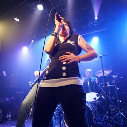 La Pêche Montreuil 2017 - Photos: Patrick Cockpit