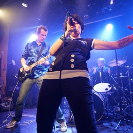 La Pêche Montreuil 2017 - Photos: Patrick Cockpit