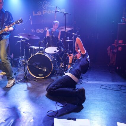 La Pêche Montreuil 2017 - Photos: Patrick Cockpit