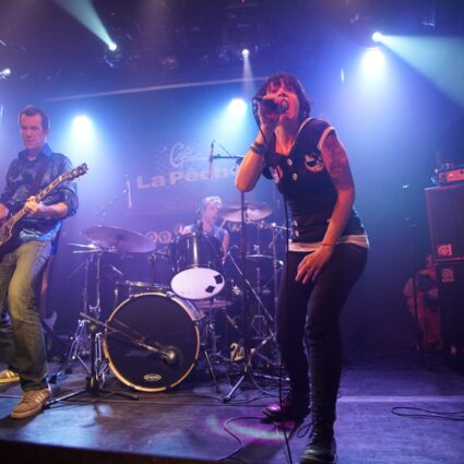 La Pêche Montreuil 2017 - Photos: Patrick Cockpit