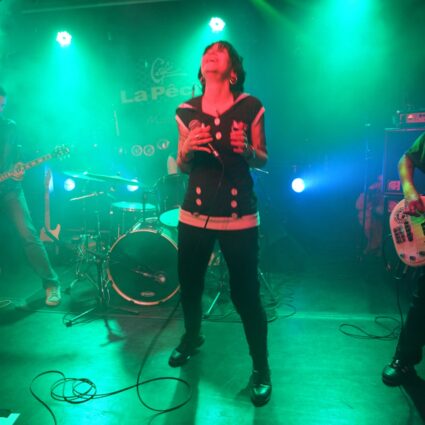 La Pêche Montreuil 2017 - Photos: Patrick Cockpit