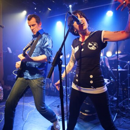 La Pêche Montreuil 2017 - Photos: Patrick Cockpit