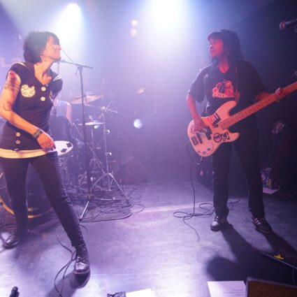 La Pêche Montreuil 2017 - Photos: Patrick Cockpit