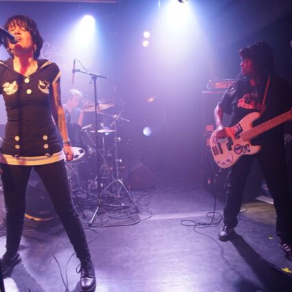 La Pêche Montreuil 2017 - Photos: Patrick Cockpit