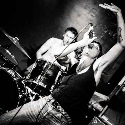 Cartouche 2017 L'armony Montreuil