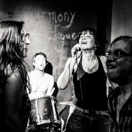 Cartouche 2017 L'armony Montreuil