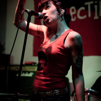 Cartouche CICP 27 Mars 2011