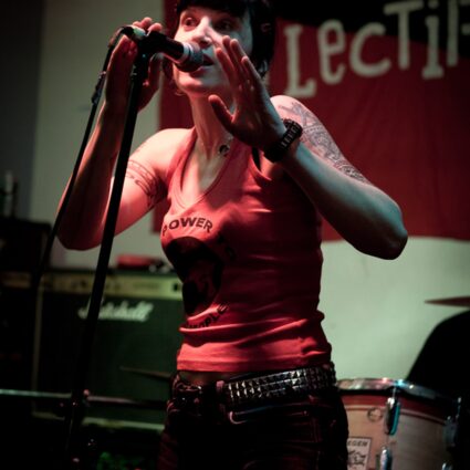 Cartouche CICP 27 Mars 2011