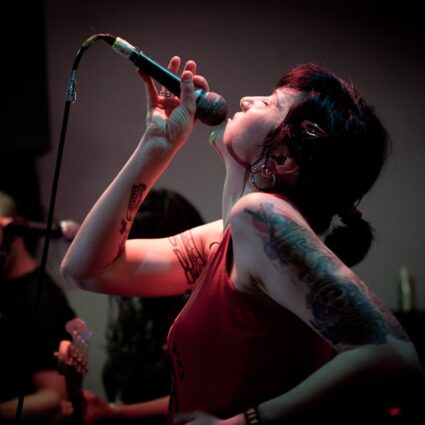 Cartouche CICP 27 Mars 2011