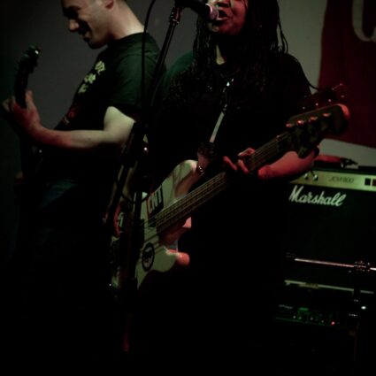 Cartouche CICP 27 Mars 2011