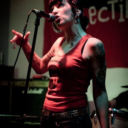 Cartouche CICP 27 Mars 2011