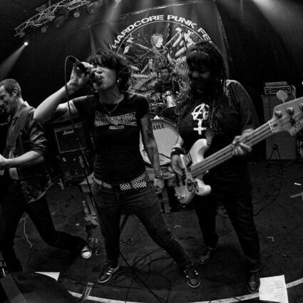 D.I.Y. Fest 2016 – Gdynia