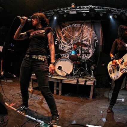 D.I.Y. Fest 2016 – Gdynia