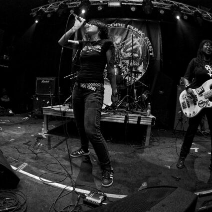 D.I.Y. Fest 2016 – Gdynia