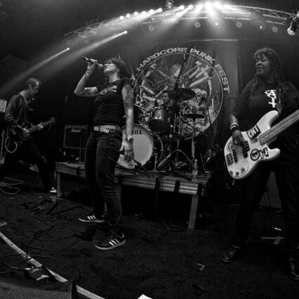 D.I.Y. Fest 2016 – Gdynia