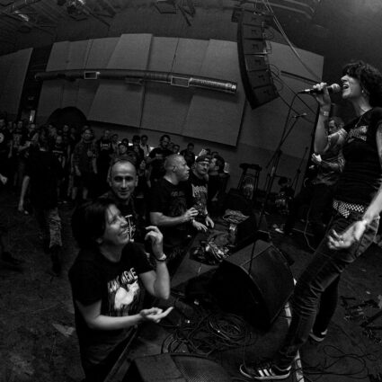 D.I.Y. Fest 2016 – Gdynia