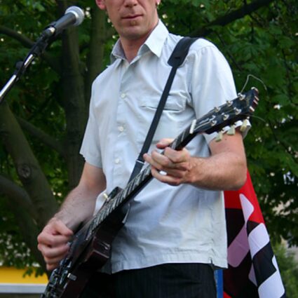 Cartouche - La Santé - Juin 2005