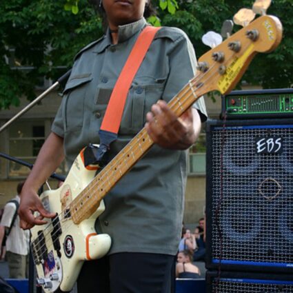 Cartouche - La Santé - Juin 2005