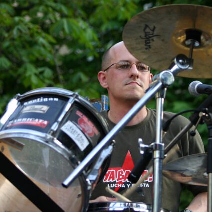 Cartouche - La Santé - Juin 2005