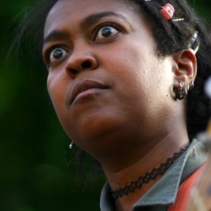 Cartouche - La Santé - Juin 2005