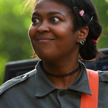 Cartouche - La Santé - Juin 2005