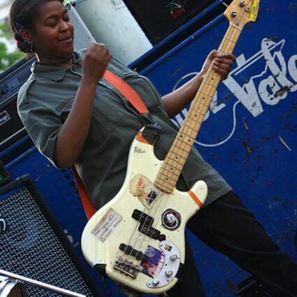 Cartouche - La Santé - Juin 2005