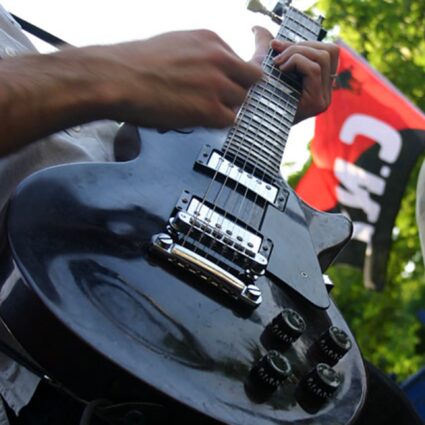 Cartouche - La Santé - Juin 2005