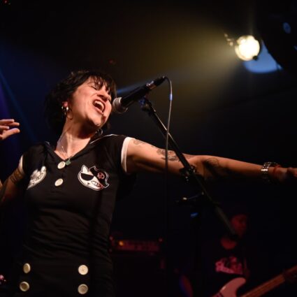 La Pêche 2017 Montreuil - Photos : Martin Barzilaï