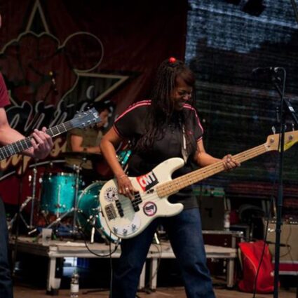 1er Mai 2013- Barrio Antifa - Berlin