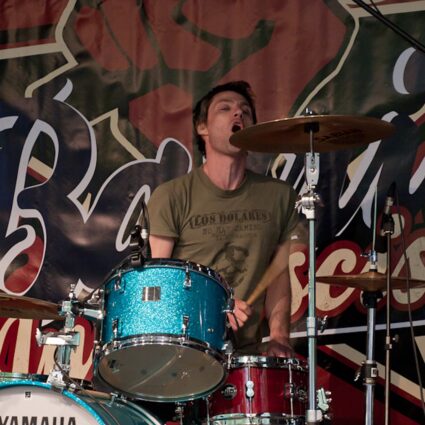 1er Mai 2013- Barrio Antifa - Berlin