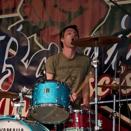 1er Mai 2013- Barrio Antifa - Berlin