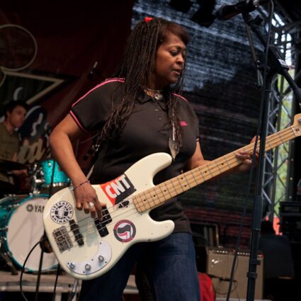 1er Mai 2013- Barrio Antifa - Berlin