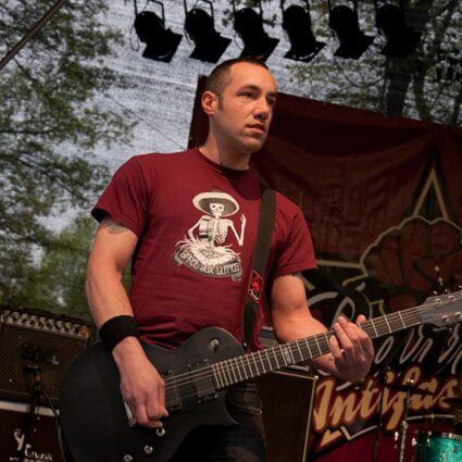 1er Mai 2013- Barrio Antifa - Berlin