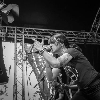 1er Mai 2013- Barrio Antifa - Berlin