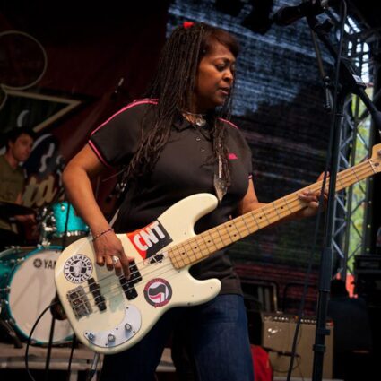 1er Mai 2013- Barrio Antifa - Berlin