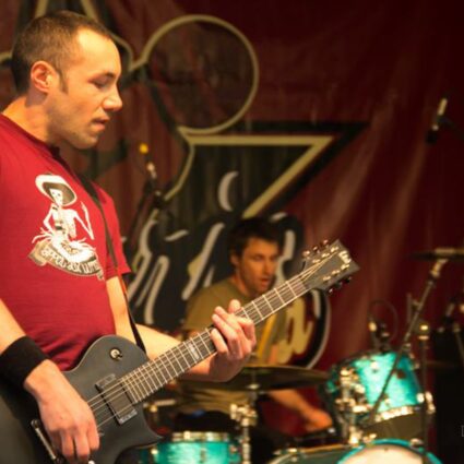 1er Mai 2013- Barrio Antifa - Berlin