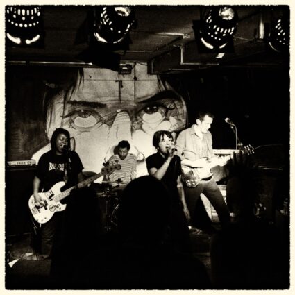 Cartouche - JUZ Frederic Dürr